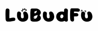 LUBUDFU logo