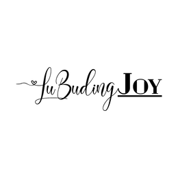 LUBUDINGJOY logo
