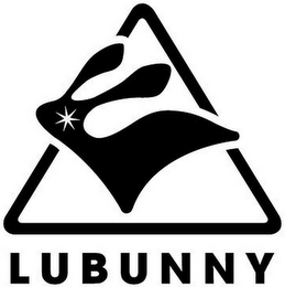 LUBUNNY logo