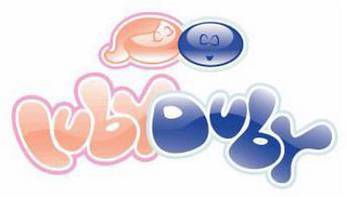 LUBYDUBY logo
