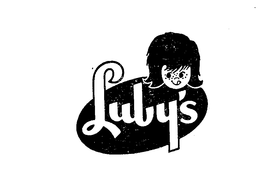 LUBY'S logo