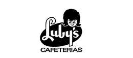 LUBY'S CAFETERIAS