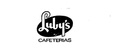 LUBY'S CAFETERIAS