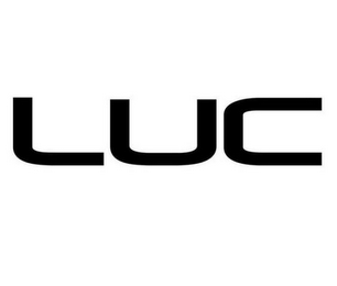 LUC logo