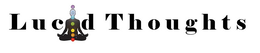 LUC D THOUGHTS logo