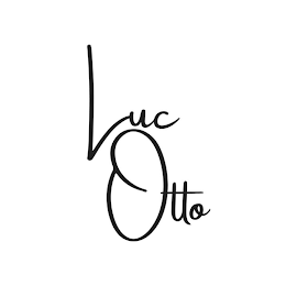 LUC OTTO logo