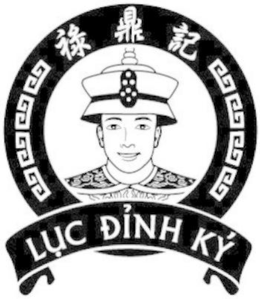 LUC ÐINH KÝ