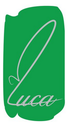 LUCA logo
