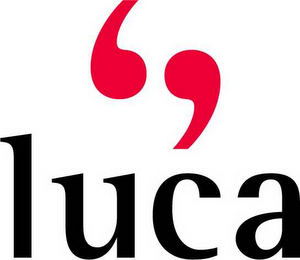 LUCA logo