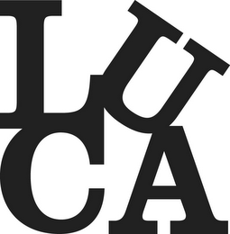 LUCA logo
