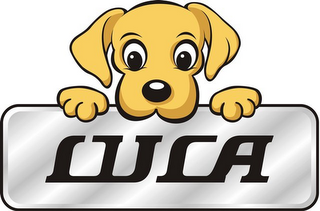 LUCA logo