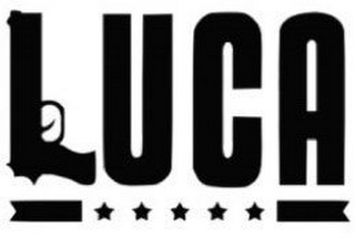 LUCA logo