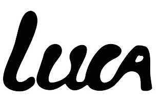 LUCA logo