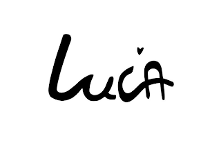LUCA logo