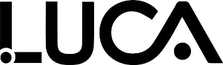 LUCA logo