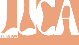 LUCA ESSENTIALS logo