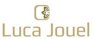 LUCA JOUEL logo