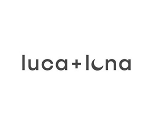 LUCA + LUNA logo