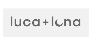 LUCA + LUNA logo