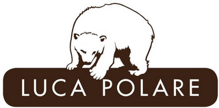 LUCA POLARE logo