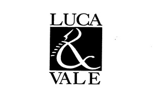 LUCA & VALE logo