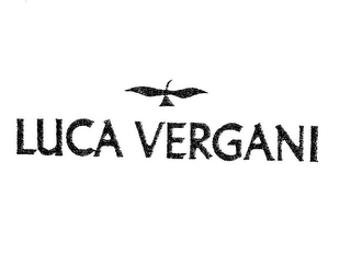 LUCA VERGANI logo