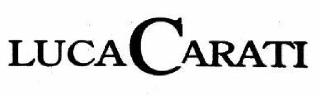 LUCACARATI logo
