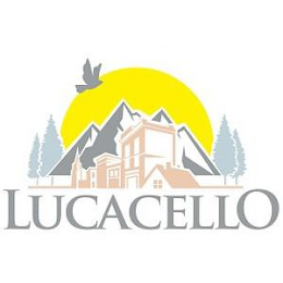 LUCACELLO logo