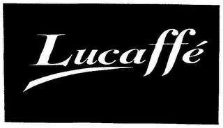 LUCAFFE logo
