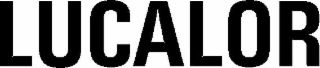 LUCALOR logo