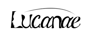 LUCANAE logo
