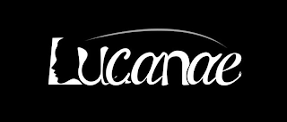 LUCANAE logo