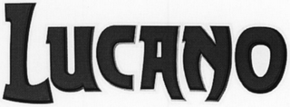 LUCANO logo