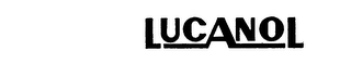 LUCANOL logo