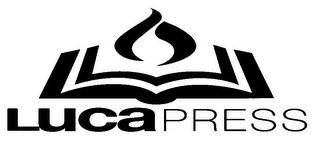 LUCAPRESS logo