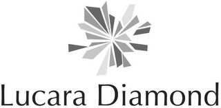 LUCARA DIAMOND logo