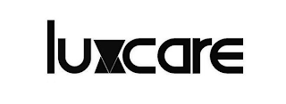 LUCARE logo
