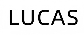 LUCAS logo