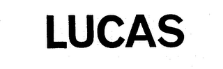 LUCAS logo