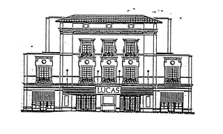 LUCAS logo