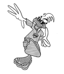 LUCAS logo