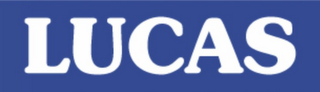 LUCAS logo