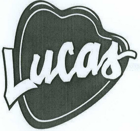 LUCAS logo