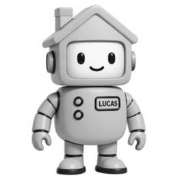 LUCAS logo