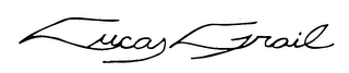 LUCAS GRAIL logo