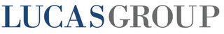 LUCAS GROUP logo