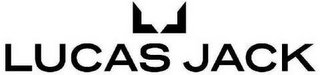 LUCAS JACK logo