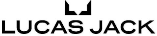 LUCAS JACK logo