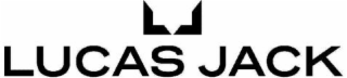 LUCAS JACK logo