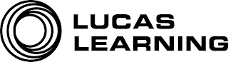 LUCAS LEARNING logo